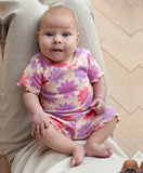 zomerpyjama Feetje - Bibi Bloom