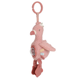 activiteitenhanger Little Dutch - Flamingo - Safari Friends