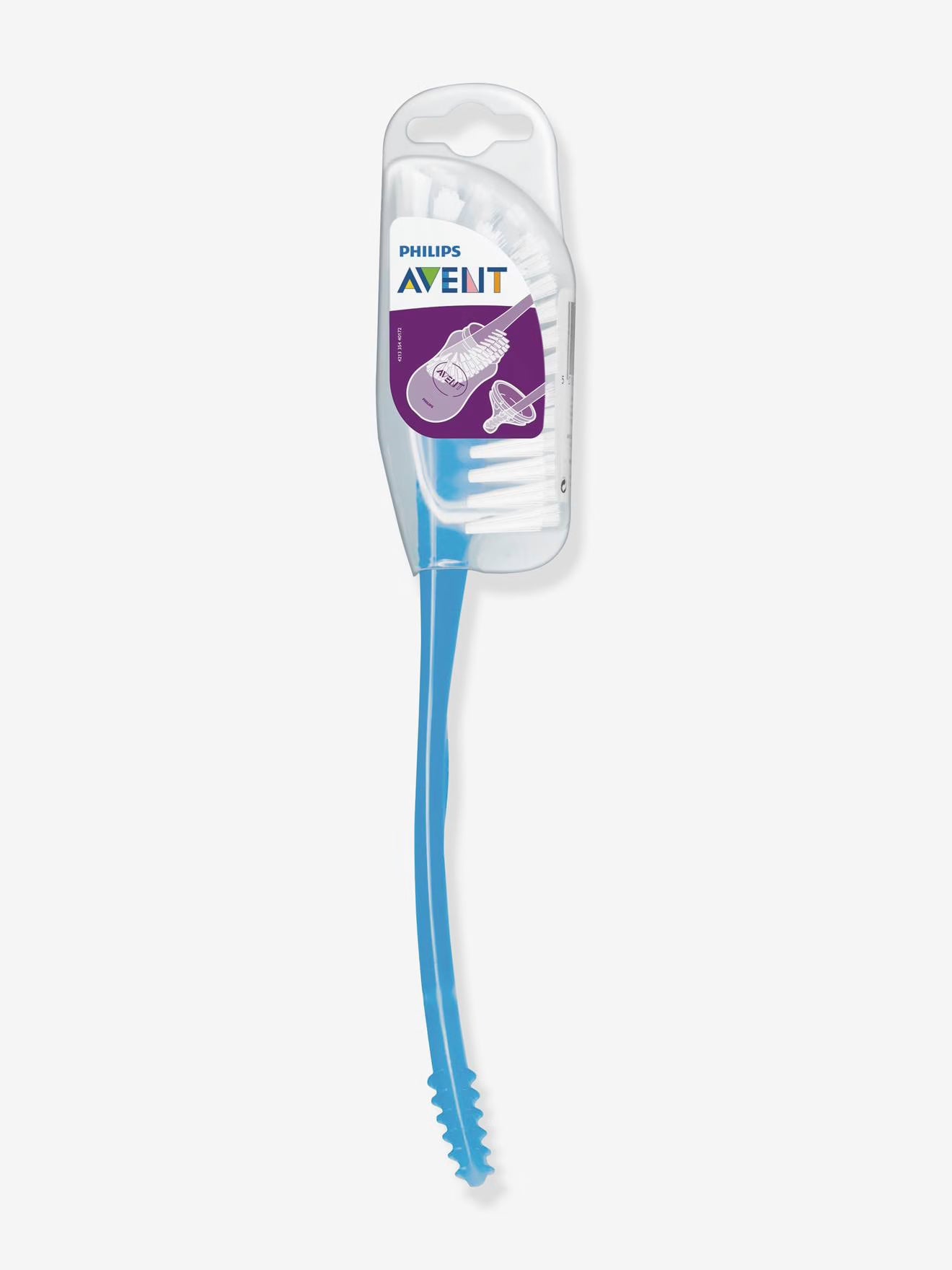 Avent flessenborstel