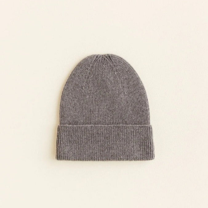 Beanie HVID Fonzie newborn - Otter