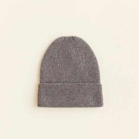 Beanie HVID Fonzie newborn - Otter