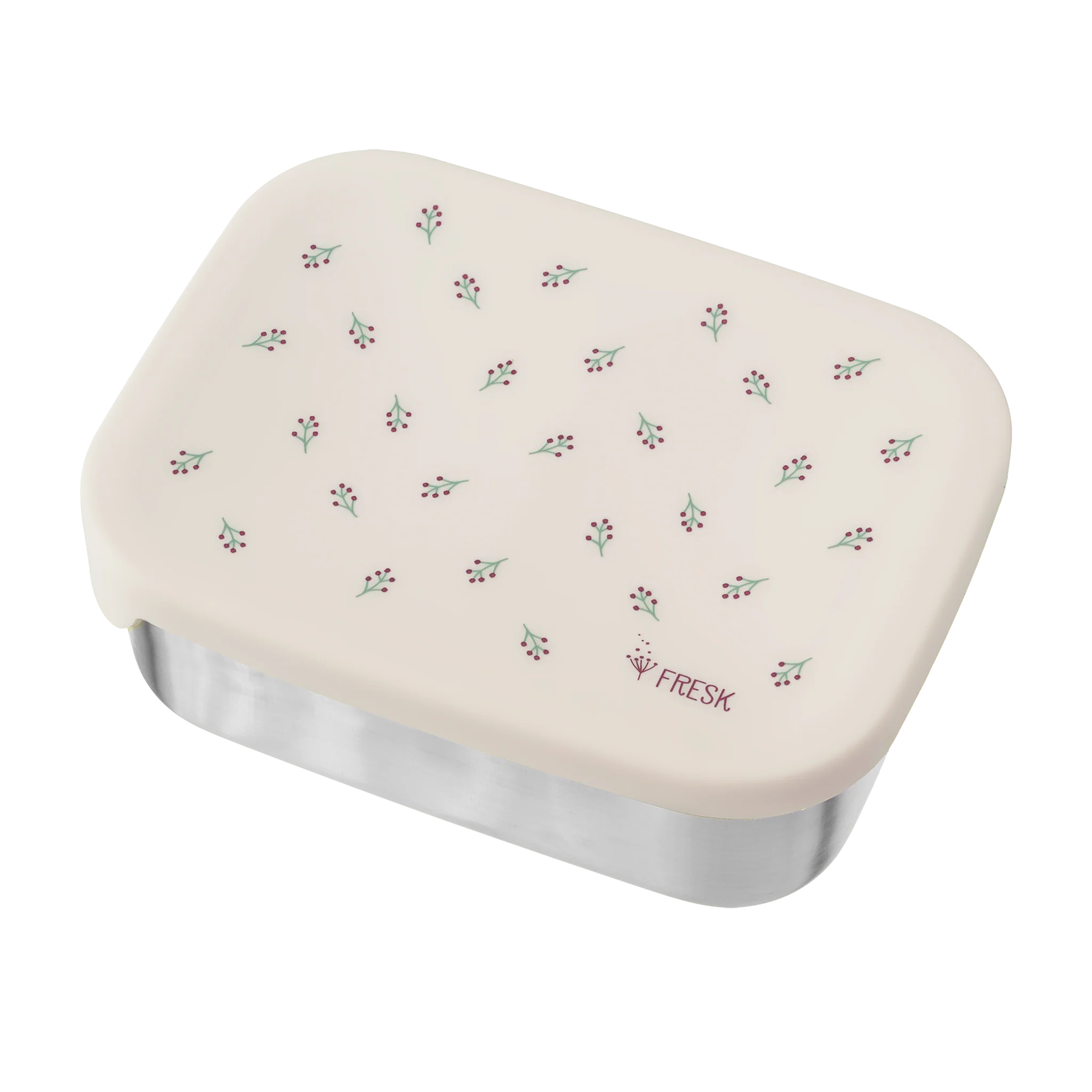 Brooddoos Fresk - Berries