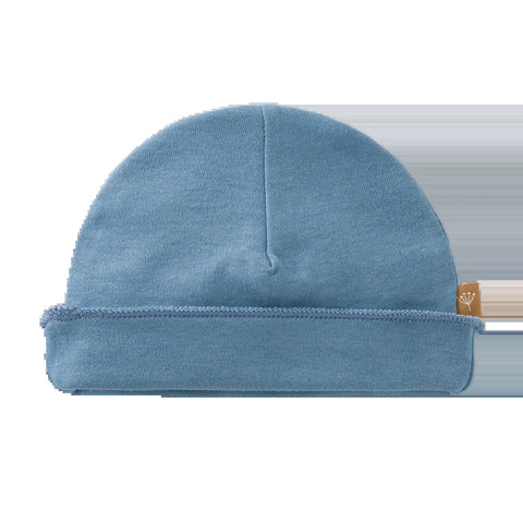 Babymuts Fresk - Blue