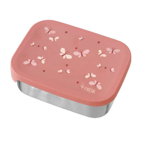 Brooddoos Fresk - Butterfly