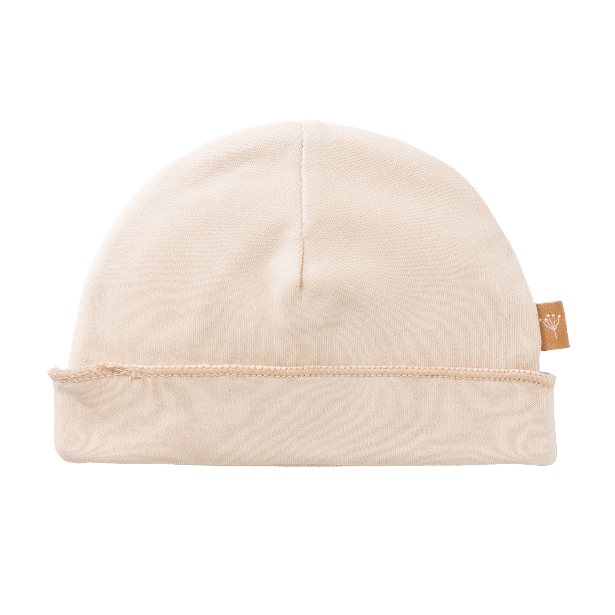 Babymuts Fresk - Oatmeal