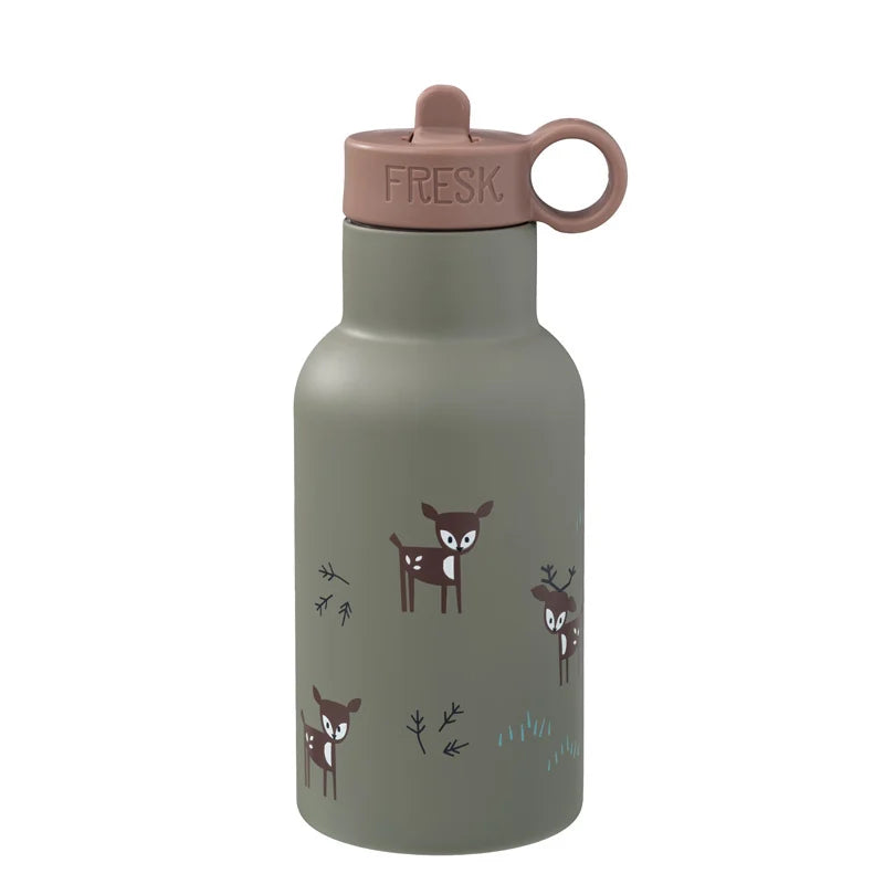 Fresk 350ml - Deer olive