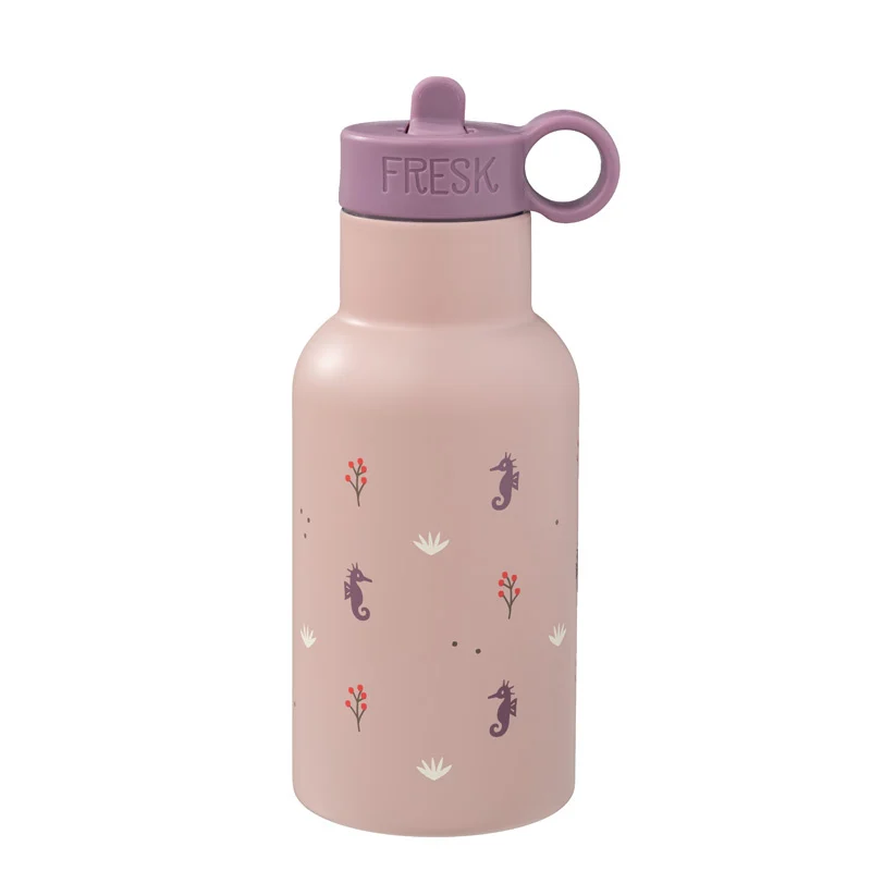 Drinkfles Fresk 350ml - Seahorse
