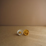 Fopspeen Frigg size 1 duopack - Daisy bloom chamomile/honey gold