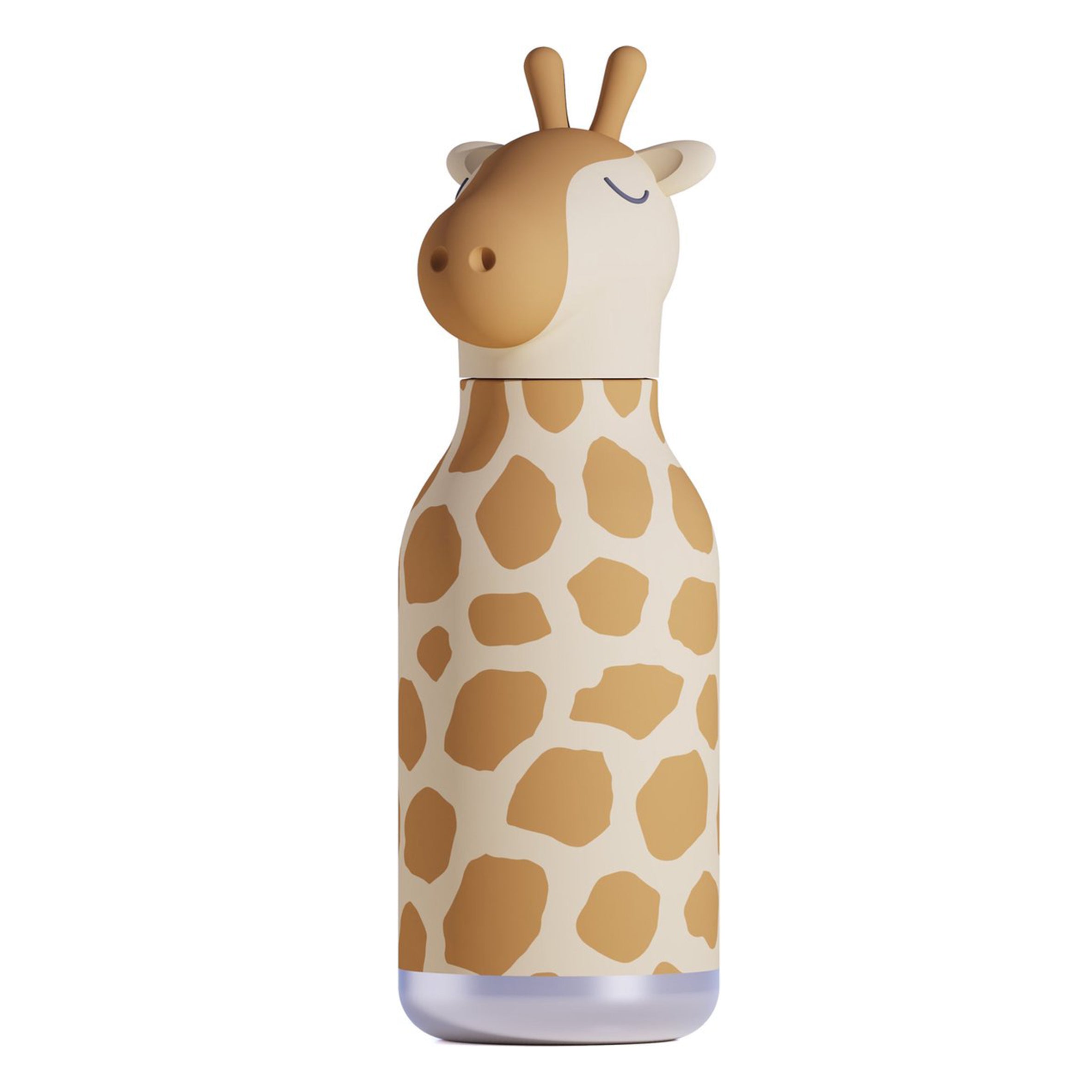 Drinkfles Asobu 460 ml - Bestie Giraffe
