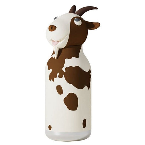Drinkfles Asobu 460 ml - Bestie Goat