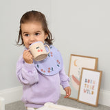Sippy cup Lässig - Happy fruits cherry