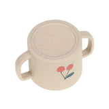 Sippy cup Lässig - Happy fruits cherry
