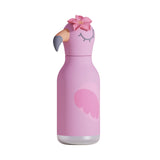 Drinkfles Asobu 460 ml - Bestie Flamingo