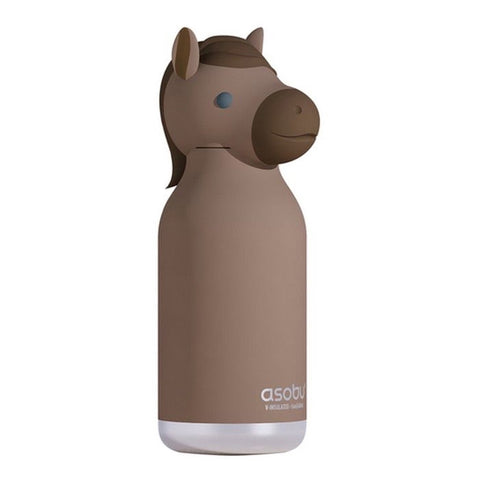 Drinkfles Asobu 460 ml - Bestie Horse
