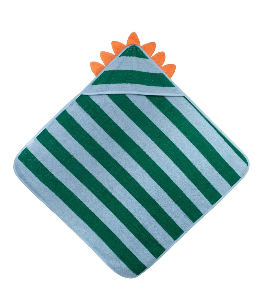 Badcape Quut - Dino lagoon