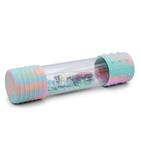 Sensory Toys Jellystone - rustgevende fles Fee (limited edition)