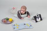 Tummy Time Essentials Taf Toys - gift kit