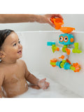 Infantino - bath activity center