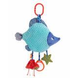 Activity toy Moulin Roty - Fish
