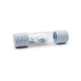 Sensory Toys Jellystone - rustgevende fles Sneeuw