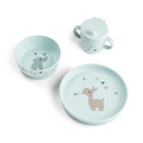Bordensetje Done By Deer - Celebration Blue