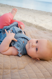 Jurkje B4K - Denim Ladybug