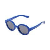 Zonnebril Komono Bebe Berry blue - 0-1 jaar