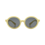 Zonnebril Komono - Lele glossy butter 1-2 jaar