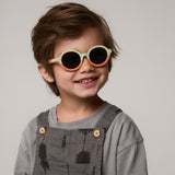 Zonnebril Komono - Lou sunny triplets 3-5 jaar
