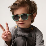 Zonnebril Komono - Matty Sage 3-5 jaar
