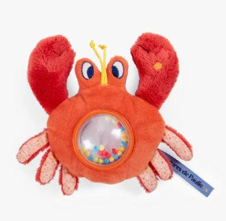 Rammelaar Moulin Roty - Krab