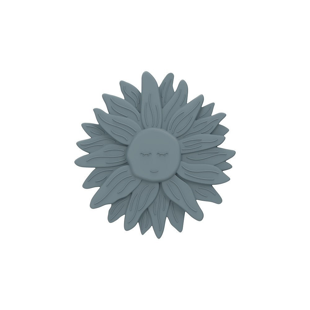 Bijtspeeltje Label label - Sunflower
