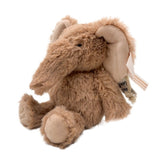 knuffel Label Label - Elly Elephant Nougat S