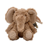 knuffel Label Label - Elly Elephant Nougat S