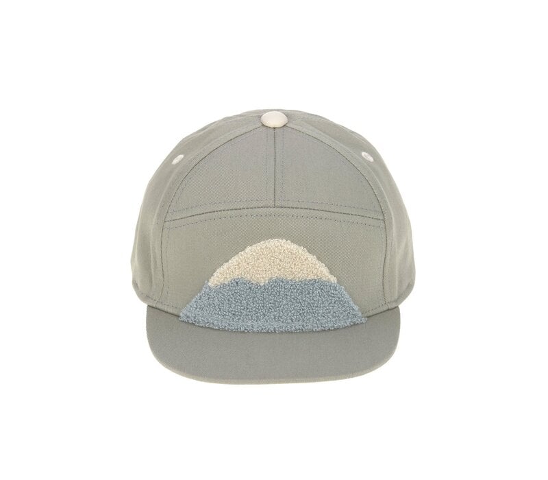 Pet Lässig - mountain light olive