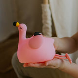 Lampje Mary's - Flamingo