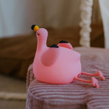 Lampje Mary's - Flamingo