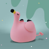 Lampje Mary's - Flamingo