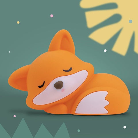 Lampje Mary's - Fox