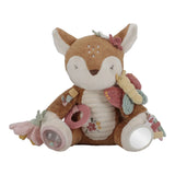 Activiteitenknuffel Little dutch - Hert Fairy Garden