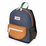 Rugzakje Hello hossy - Mini Marine