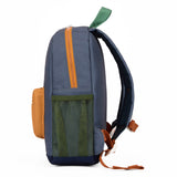 Rugzakje Hello hossy - Mini Marine