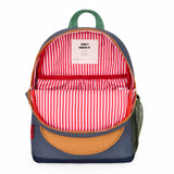 Rugzakje Hello hossy - Mini Marine