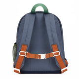 Rugzakje Hello hossy - Mini Marine
