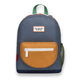 Rugzakje Hello hossy - Mini Marine