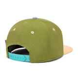 Petje Hello Hossy - Selfie Time (2-5 jaar)