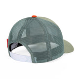 Petje Hello Hossy - mini olive 9-18 maanden