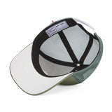Petje Hello Hossy - mini olive 9-18 maanden