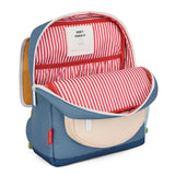 Rugzakje Hello hossy - Mini Sam