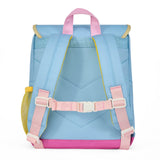 Rugzakje Hello hossy - Mini Sky Blue
